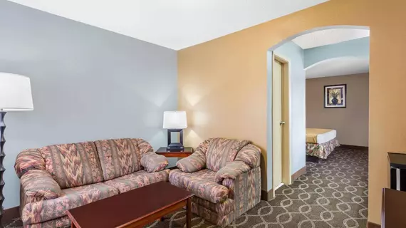 Baymont Inn and Suites Mobile / Tillmans Corner | Alabama - Mobile (ve civarı) - Mobile