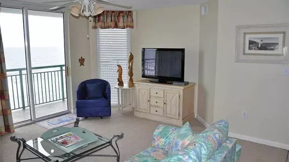 Windy Hill Dunes by Elliott Beach Rentals | Güney Karolayna - Myrtle Plajı (ve civarı) - North Myrtle Beach