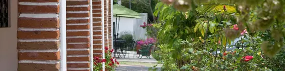 Hotel & RV Park San Ramon | Guanajuato - San Miguel de Allende