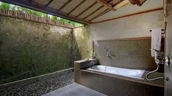 Pajar House Ubud | Bali - Ubud - Petulu