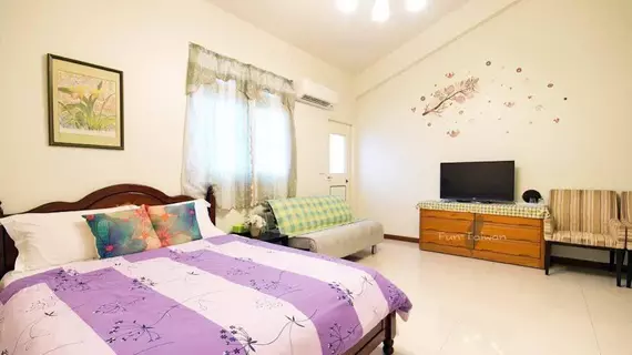 Pure Vacation Farm Bed and Breakfast | Yilan İdari Bölgesi - Zhuangwei