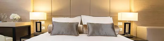 Dominic and Smart Luxury Suites Republic Square | Belgrad - Stari Grad