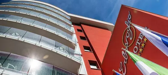 Erbavoglio Hotel | Emilia-Romagna - Rimini - Marina Centro