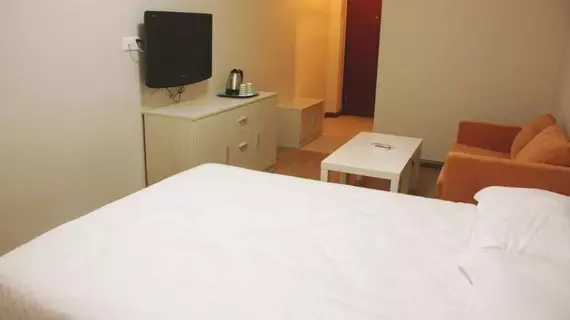 Hangzhou U Renting International Youth Hostel | Zhejiang - Hangzhou