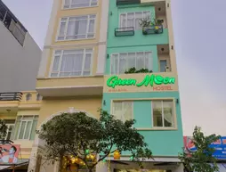 Green Moon Hostel | Thua Thien-Hue (vilayet) - Da Nang (ve civarı) - Da Nang