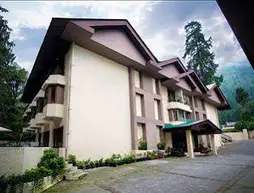 Vikram Vintage Inn | Uttarkand - Haldwani (ve civarı) - Nainital