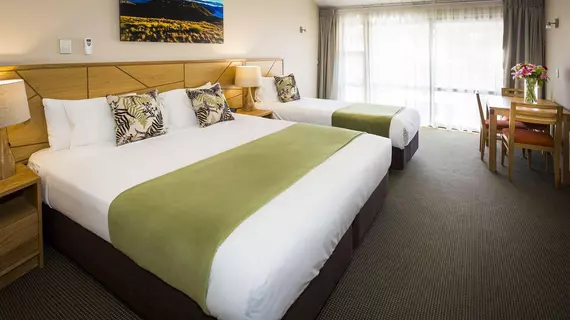 Wyndham Vacation Resorts Wanaka | Otago - Wanaka