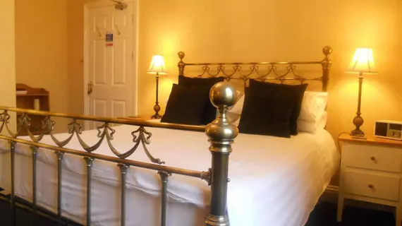 Glendale Guest House | Cumbria (kontluk) - Keswick