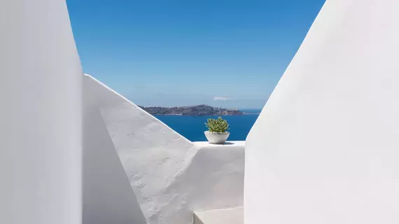 ANDRONIS HONEYMOON | Ege Adaları - Santorini