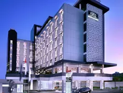 Hotel NEO Malioboro | Yogyakarta Özel Bölgesi - Yogyakarta (ve civarı) - Yogyakarta - Gedongtengen