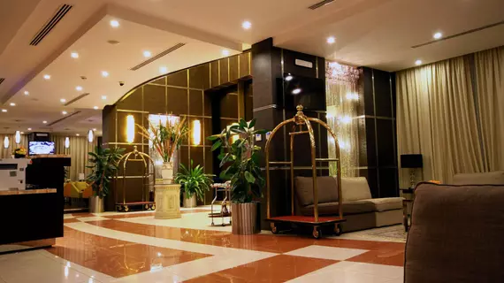 Al Shahbaa Hotel Jeddah | Cidde