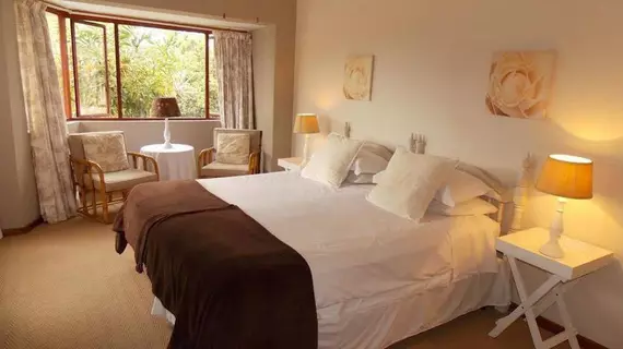 Rivertide Lodge | Western Cape (il) - Knysna