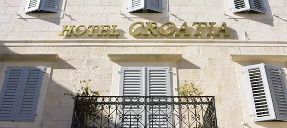 Hotel Croatia | Split-Dalmaçya - Baska Voda