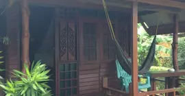 Hut Sun Bungalow | Surat Thani (vilayet) - Koh Phangan