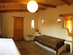 Rancho Quitapenas | Antofagasta (bölgesi) - San Pedro de Atacama (ve civarı) - San Pedro de Atacama