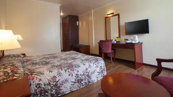 Hotel Seri Malaysia Taiping | Perak - Taiping