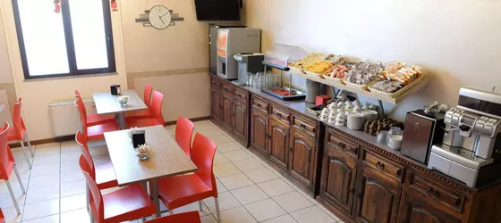 Hotel Euro | Lombardy - Brescia (il) - Brescia (ve civarı) - Castegnato