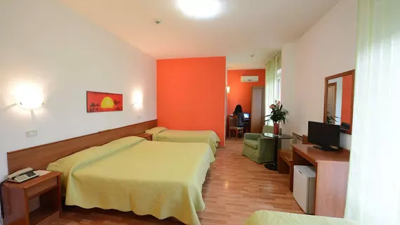 Hotel Astor | Umbria - Perugia (vilayet) - Perugia