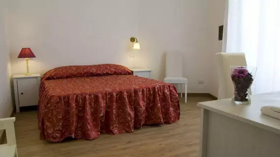 Relais La Corte Dei Cavalieri | Toskana - Siena (vilayet) - Siena - Siena Kent Merkezi