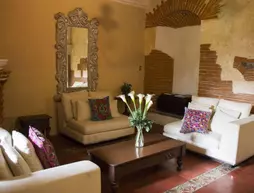 Naif Boutique and Gallery | Sacatepequez - Antigua Guatemala