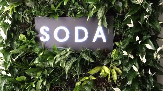 Soda Apartments | Queensland - Brisbane (ve civarı) - South Brisbane