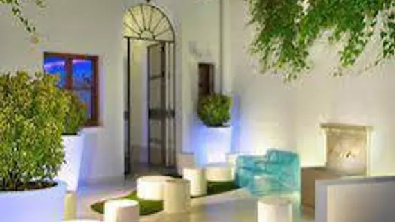 Portago Suites | Andalucia - Granada (il) - Granada - Granada City Center