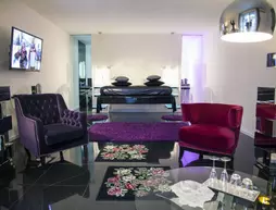 La Villa Nova | Occitanie - Herault (bölge) - Montpellier (ve civarı) - Montpellier - Montpellier Kent Merkezi