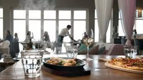 Alexander Hotel | Güney Hollanda - Lahey (ve civarı) - Noordwijk