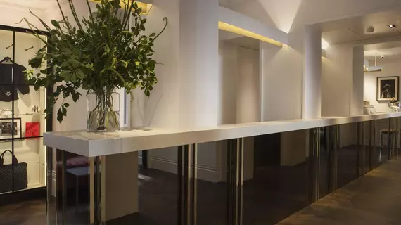 The Laslett Hotel | Londra (ve civarı) - Kensington - Notting Hill