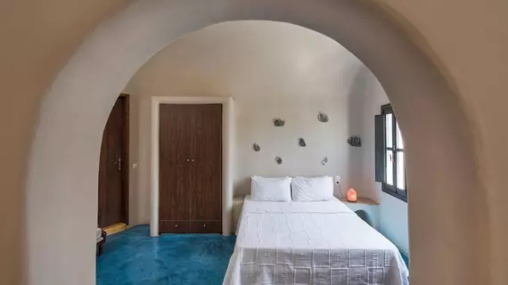 Belair | Ege Adaları - Santorini