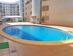 Albamar III Costa Calpe | Valencia Bölgesi - Alicante (vilayet) - Marina Alta - Calpe - Calpe Kent Merkezi