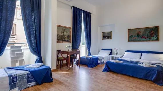 Otium Maecenatis Apartment | Lazio - Roma (ve civarı) - Roma Kent Merkezi - Monti