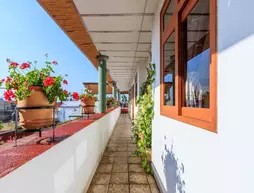 HOSTAL DOS LUNAS | Oaxaca - Oaxaca - Centro