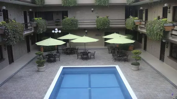 Hotel Layfer Negocios &amp; Descanso Córdoba Veracruz | Veracruz - Kordoba (ve civarı) - Cordoba