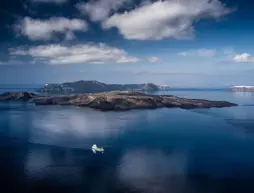 Aegagros Caldera Houses | Ege Adaları - Santorini