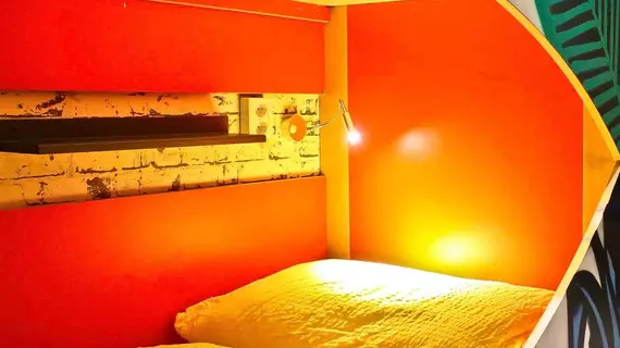 Chillout Hostel Zagreb | Zagreb - Tkalciceva Sokak - Donji Grad