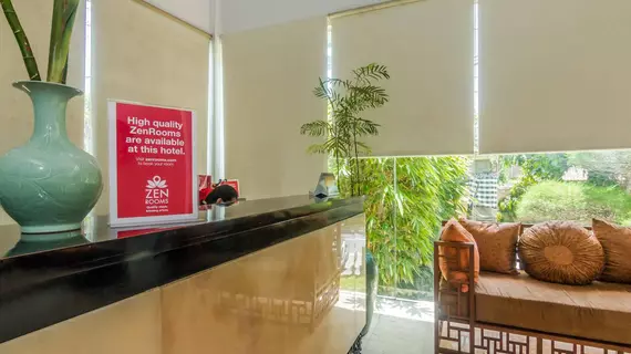 ZEN Rooms Seminyak Umalas Kauh | Bali - Badung - Umalas