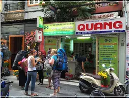 Quang Guest House | Binh Duong (vilayet) - Ho Şi Min Şehri (ve civarı) - Ho Chi Minh City - Quận 1 - Ho Chi Minh Şehri Merkezi