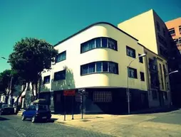 Traveller's Place Hostel | Santiago - Santiago (ve civarı) - Santiago - Barrio Brasil