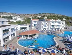 Lindia Thalassa Resort | Ege Adaları - Rodos Bölgesel Birimi - Rodos