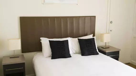 Hotel Rottnest | Batı Avustralya - Perth (ve civarı) - Rottnest Island