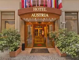 Hotel Austria - Wien | Vienna (eyalet) - Viyana - Innere Stadt