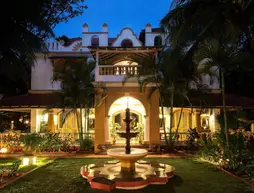 Casa Anjuna | Goa - Kuzey Goa - Anjuna