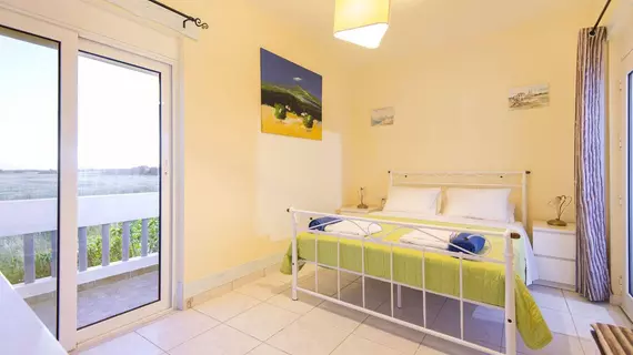 Alkyoni Villa | Ege Adaları - Rodos Bölgesel Birimi - Rodos