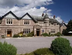 Ramnee Hotel | İskoçya - Scottish Highlands - Forres