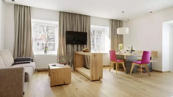 Riedz Apartments | Tirol - Innsbruck (ve civarı) - Innsbruck