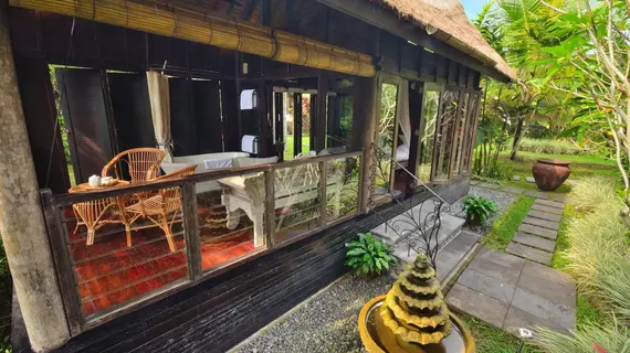 Jendela di Bali Villa | Bali - Gianyar