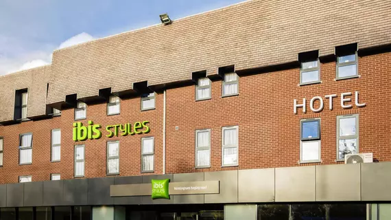 ibis Styles Birmingham Hagley Road (Opening November 2016) | West Midlands (ilçe) - Birmingham (ve civarı) - Birmingham - Edgbaston