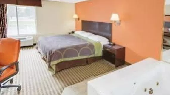 SureStay Hotel by Best Western Alexandria Airport | Louisiana - Alexandria (ve civarı) - Alexandria