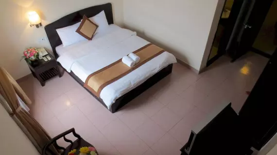 Tigon Hostel | Thua Thien-Hue (vilayet) - Hue (ve civarı) - Hue - Hue Şehir Merkezi